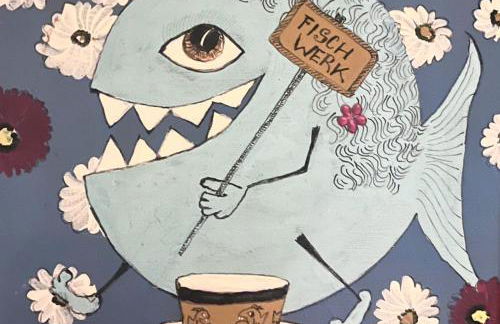 Pilars Fischwerk - Foto 1