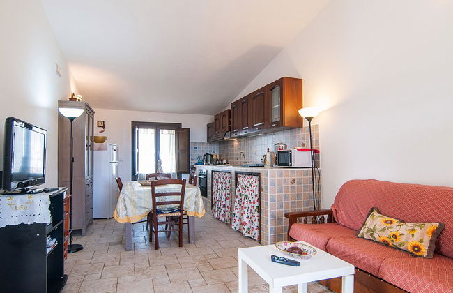 Apartment Rentals Sicily - Photo 5