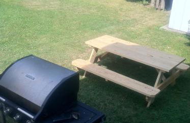 Aunt Jane's Two - Foto 13