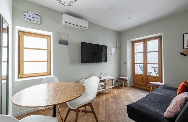 Résidence Cannes MERO - Foto 64