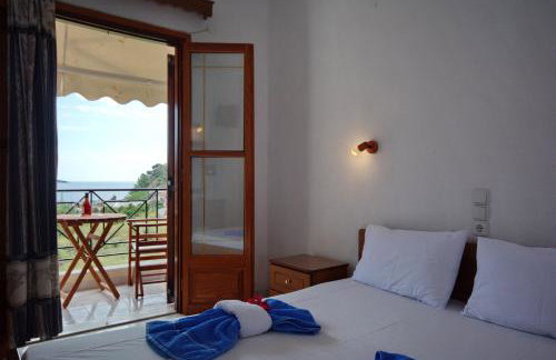 NIKIS ROOMS - Foto 29