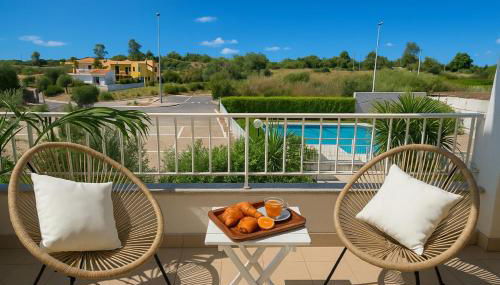 Green Villetta with a pool - Foto 4