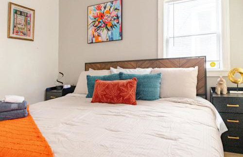 Stylish & Family Friendly 2BR at Downtown Washington DC - Foto 2