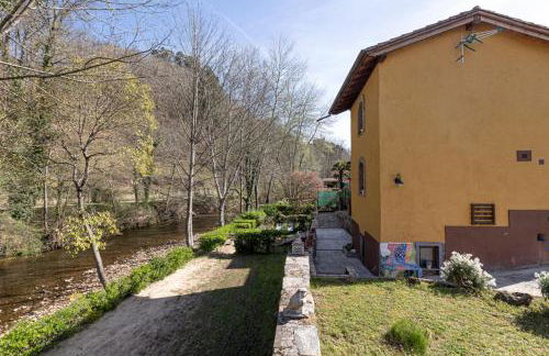 Casa Rural El Floreu de Remis - Foto 9