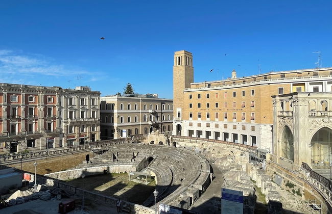 Italianway - Sant'Oronzo Apartment - Foto 24