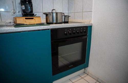 Penthouse, Sonnenbalkon, Netflix - Foto 39