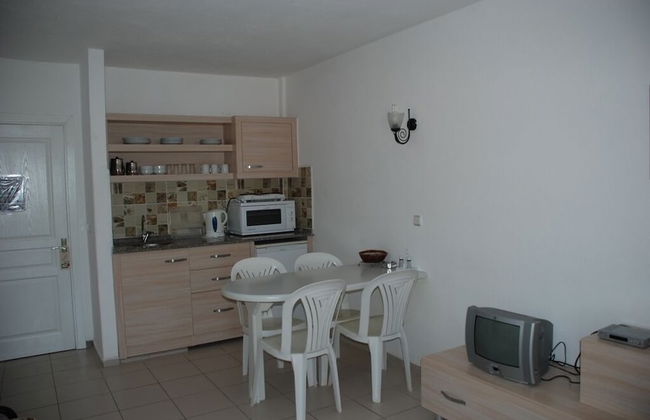 Ant Apart Hotel - Foto 25