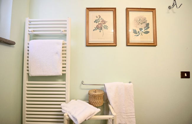 Tenuta Santa Cristina - Foto 60