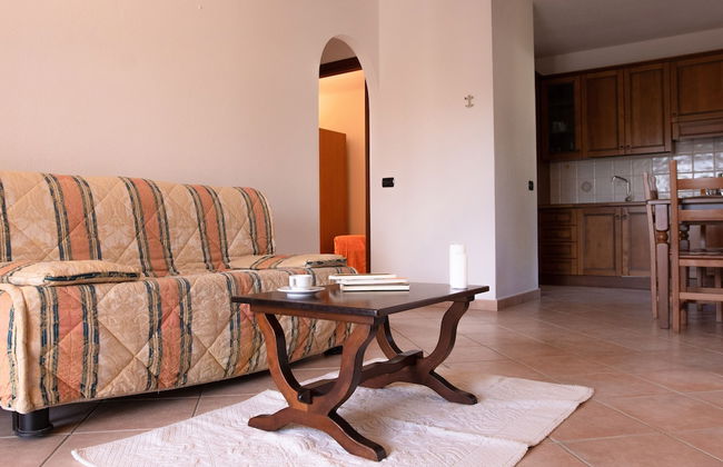 Residence Cala Viola - Foto 29