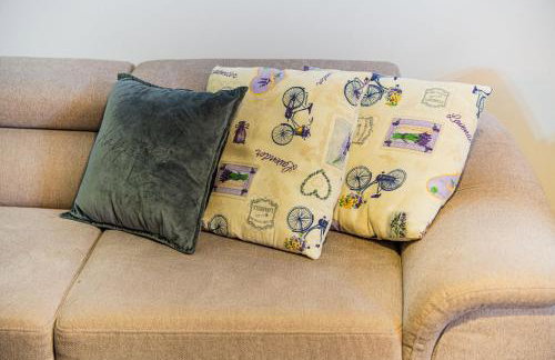 Flexible SelfCheckIns 203 - Zagreb - 2 Bedrooms - Loggia - Foto 32