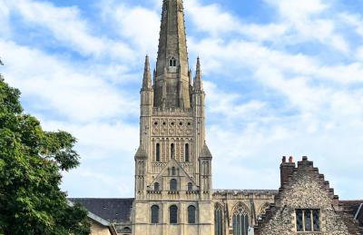 Castle View by Ginger & Gold Luxury Norwich Apt - Foto 73