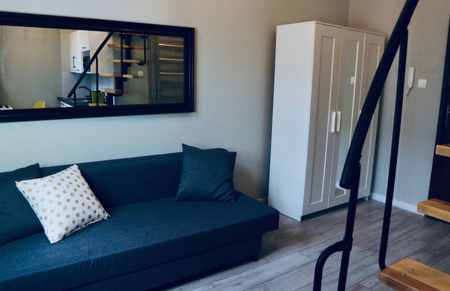 GOLDA apartments - Photo 32