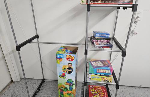 Cozy Retreat near DFW & Stadium/Game Room - Foto 37