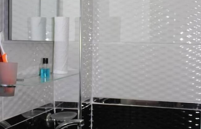 Step Apartments - Foto 16