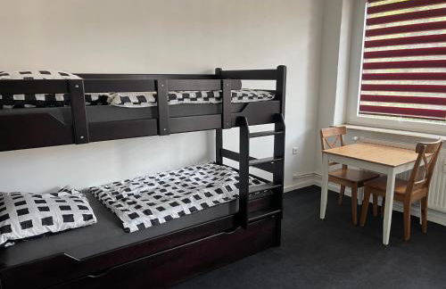 C3 Wohnung für Monteure und Arbeiter in Schwerte - Foto 1