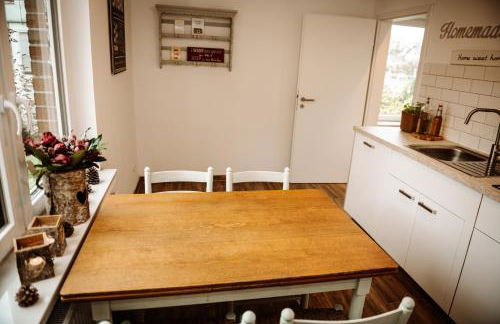 Villa Knoche - Foto 21