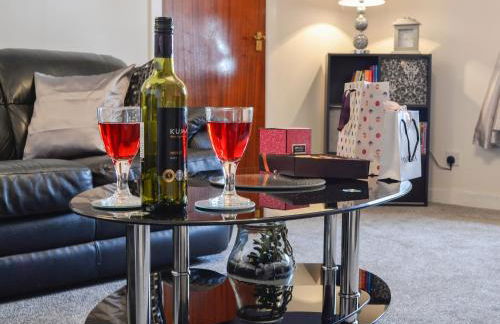 Creel Cottage - Foto 4