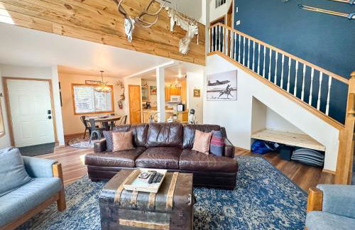 Longhorn Hideaway by Casago McCall - Donerightmanagement - Foto 2