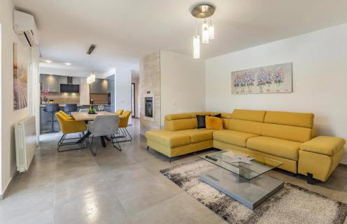 Three-Bedroom Apartment In Barban - Foto 14