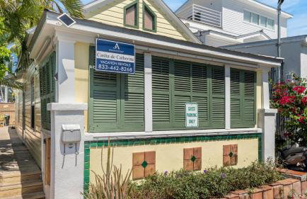Casita de Catherine by Avantstay 1 Block to Duval St w/ Hot Tub! - Foto 56