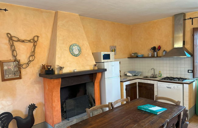 Appartamento Il Cantico Del Gallo, Wifi, Near Perugia - Photo 10