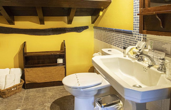 La Casona De Tresgrandas - Foto 26