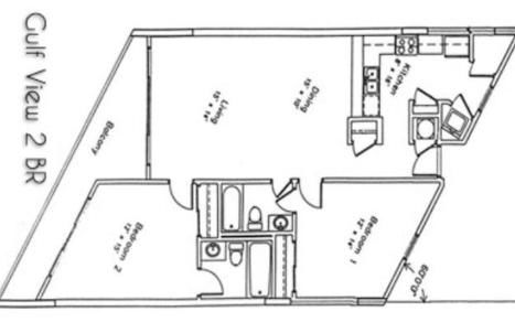 Seacrest 712 - Foto 61