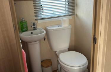 2 Bedroom caravan - Foto 8