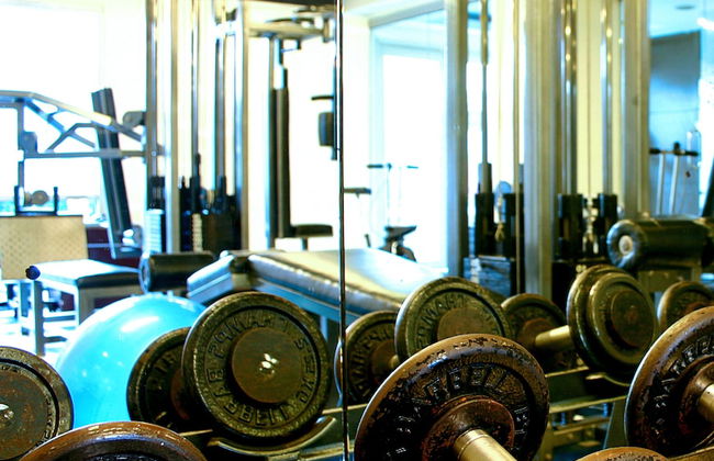 Astoria Plaza - Photo 12