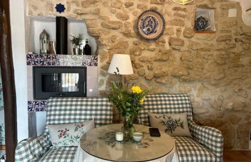 Las casillas de la villa BULERÍAS - Foto 26