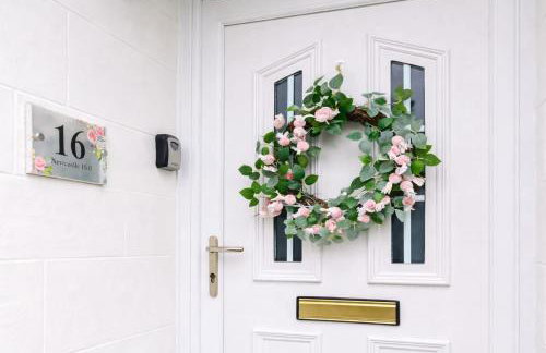 Cosy Coastal Townhouse 10-Min-Drive to Beach - Foto 22