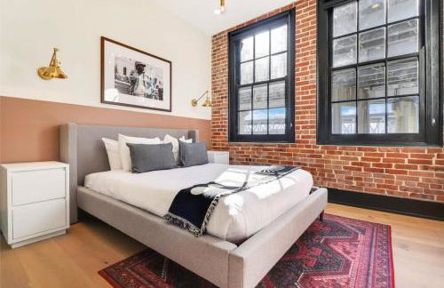 Roami at Brassline - Foto 12