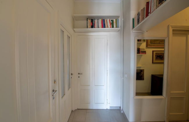 Piazza Carracci in Roma - Foto 20