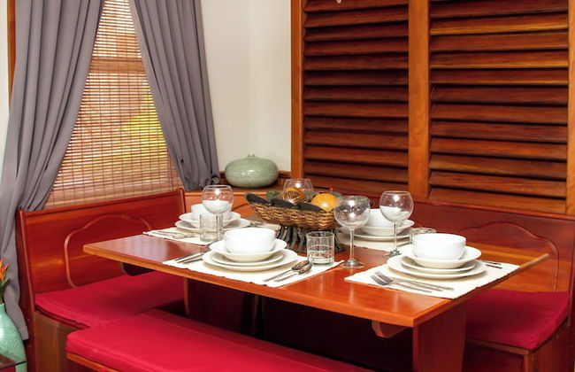 Villas De Isla Bonita - Foto 36