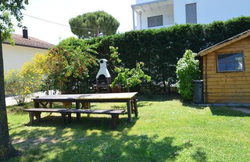 Seaside Apartment Stay - Foto 25