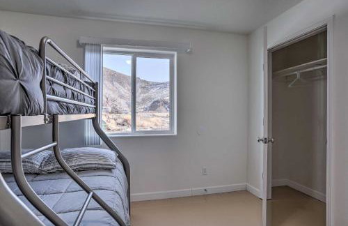 Caliente Home with Covered Patio, Mtn Views! - Foto 22