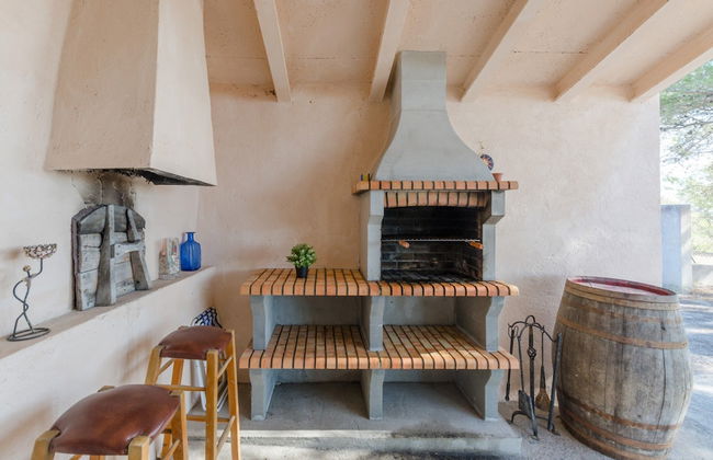 Villa in Maria de la Salut - Foto 29