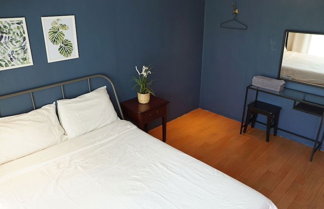 Oikos Leisure Pension - Foto 28