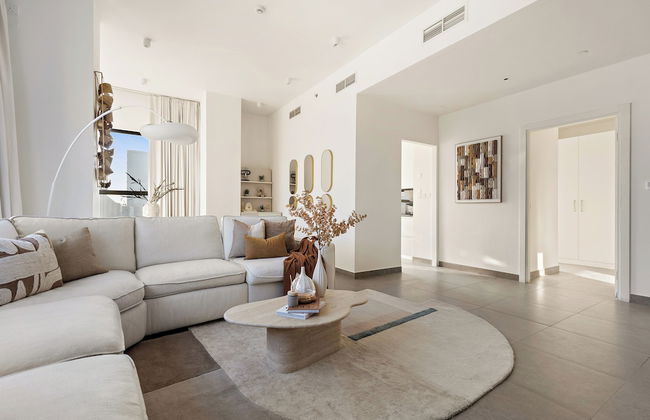 Silkhaus Pixel Tower2 - Reem Island - Photo 52