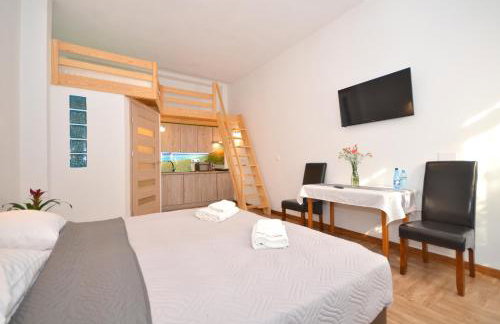 Apartamenty Plażowa 11 - Foto 19