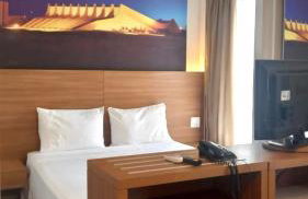 Flat no S4 Hotel em Águas Claras - Foto 1