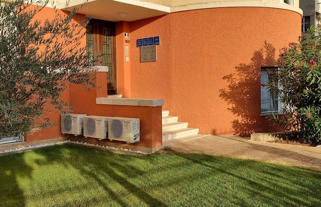 Beach Apartment Demi - Foto 17