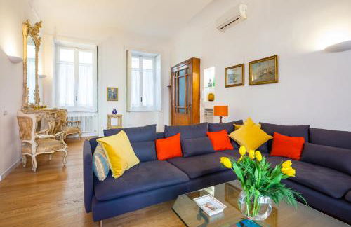 ALMA de Partenope - Relais de Charme by the sea - Foto 44