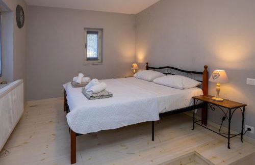 Villa Marble Tinos - Foto 27