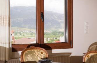 Unlimited view - elegant apt 59 m2 w 37 m2 balc w prk - Foto 7