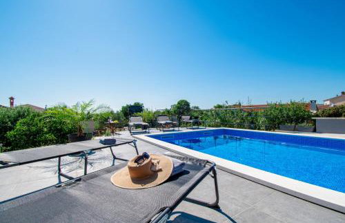 Villa La Perla Pula,Kroatien - Foto 13