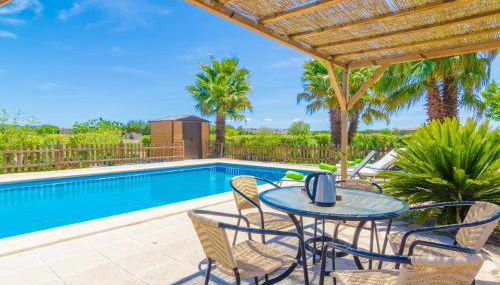 Son Vanrell in Montu ri - Foto 5