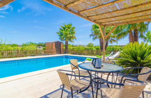 Son Vanrell in Montu ri - Photo 5