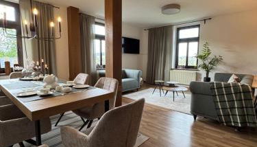 Ferienwohnung Uranus 1A - Foto 4