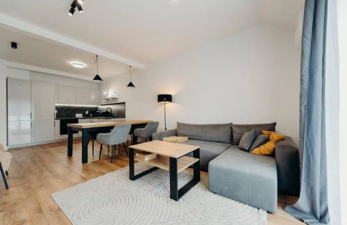 Apartamenty Jasionka Lotnisko - Foto 12